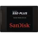 Sandisk SSD Plus 120 GB