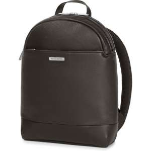 MOLESKINE BACKPACK BROWN