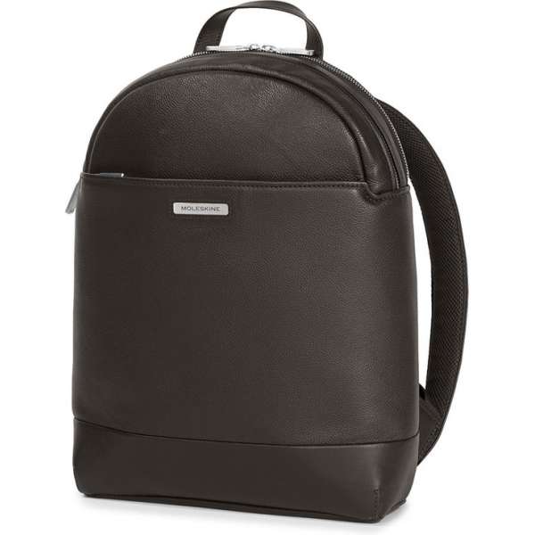 MOLESKINE BACKPACK BROWN