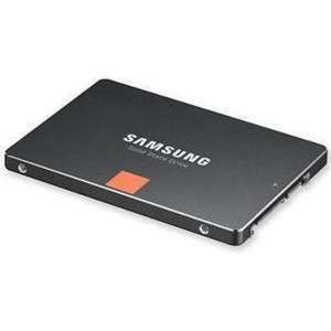 Samsung 840 series SSD - 500GB