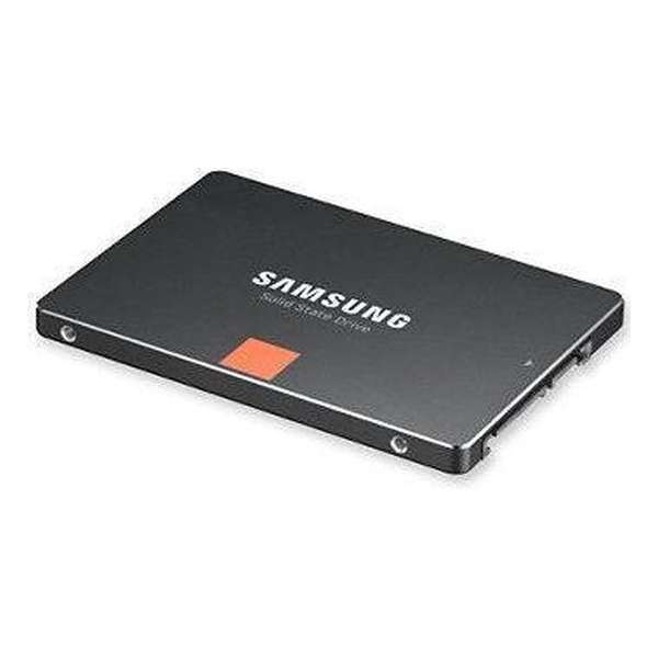 Samsung 840 series SSD - 500GB