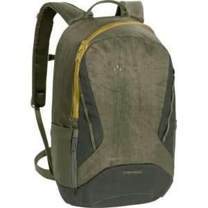 Vaude Omnis DLX Rugzak 22L - Groen