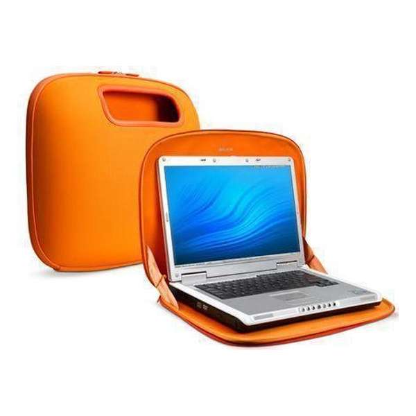 Belkin Notebook Pockettop - Oranje