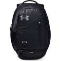 Under Armour Hustle 4.0 Rugzak 26 liter - Zwart