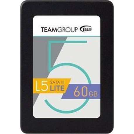 Team Group L5 Lite 60 GB SATA III 2.5''