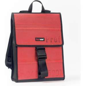 Feuerwear Eric - kleur rood