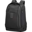 "Samsonite Laptoprugzak - Cityscape Evo Lpt. Backpack 17.3"" Exp Black"