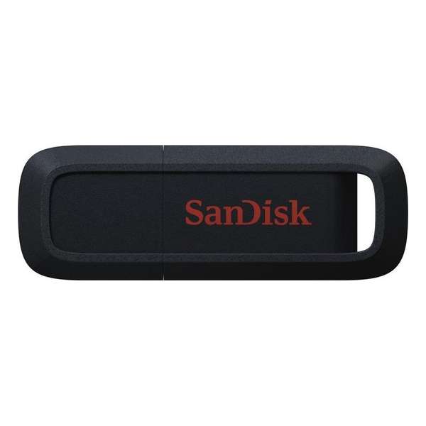 Sandisk Ultra Trek | 64 GB | USB Type 3.0A - USB Stick