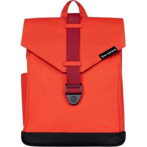 Bold Banana Original Backpack Orange Berry