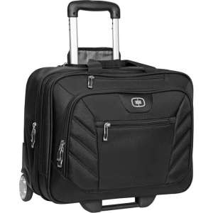 OGIO 17" Laptop trolley roller RBC zwart