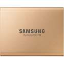 Samsung T5 1TB Externe SSD - Goud