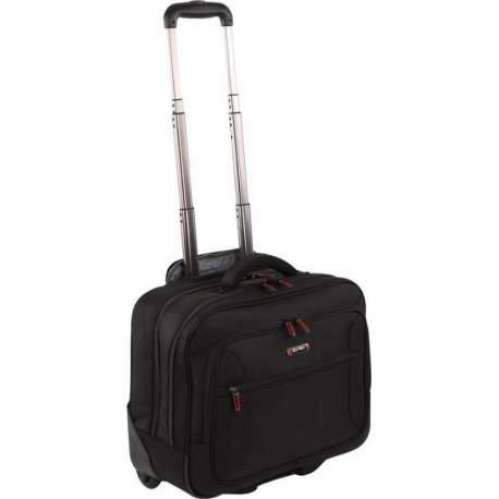 Bestway Laptop-trolley Office Pro 29 Liter Zwart