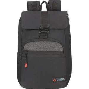 American Tourister Laptoprugzak - City Aim Laptop Backpack 15.6 inch Black