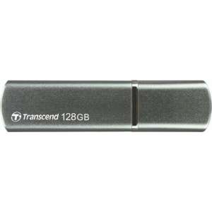 Transcend JetFlash 910 USB flash drive 128 GB USB Type-A 3.2 Gen 1 (3.1 Gen 1) Groen