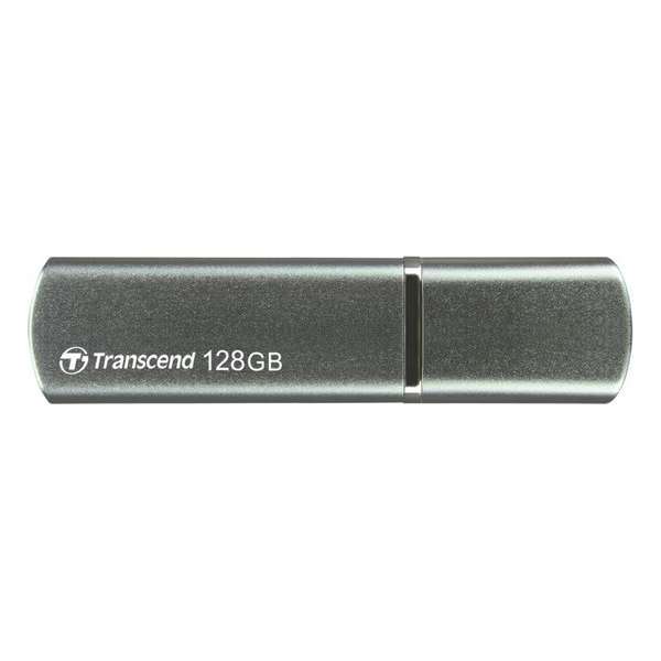Transcend JetFlash 910 USB flash drive 128 GB USB Type-A 3.2 Gen 1 (3.1 Gen 1) Groen