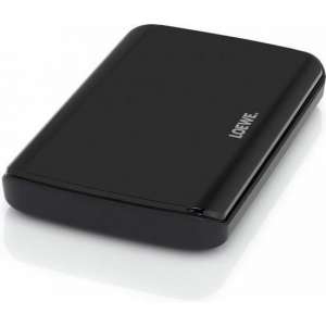 LOEWE - DR+ FEATURE DISK 1TB