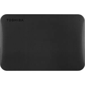 Toshiba Canvio Ready - Externe harde schijf - 1 TB