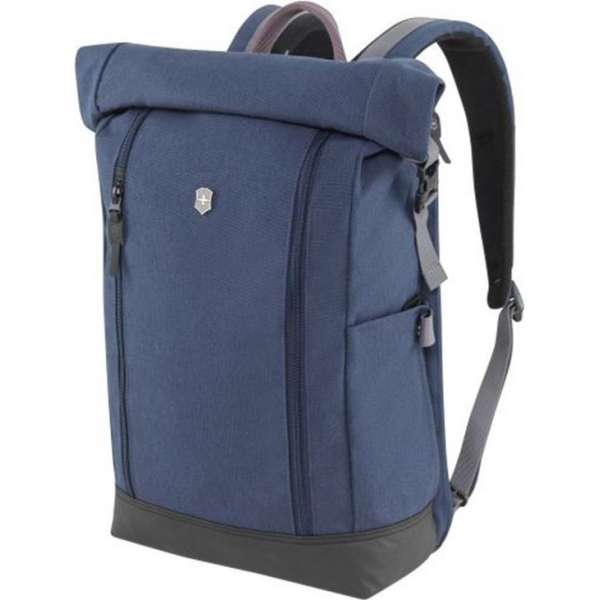 Victorinox Altmont Classic Rolltop Laptop Backpack deep lake