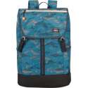 American Tourister Urban Groove Rugzak - 27,5 liter - Camo Cartoon