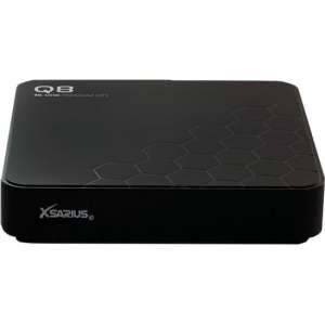 Xsarius Q8 V2 Android Premium IPTV Box