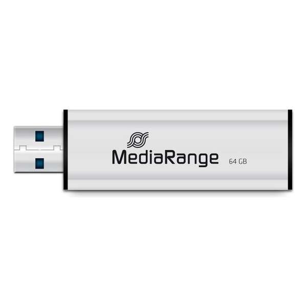 MediaRange - USB-stick - 64 GB