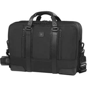 Victorinox Lexicon Professional Lexington Briefcase 15.6" black