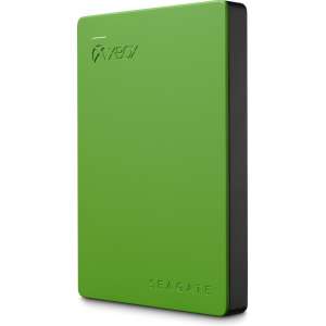 Seagate Game-drive voor Xbox - 2 TB