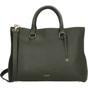 Gio GIni Dames Shopper Groen