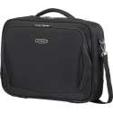 Samsonite Laptopschoudertas - X'Blade 4.0 Laptop Shoulder Bag Black