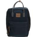 Beagles Torrent - Rugzak met Laptopvak 14" - Navy Blue