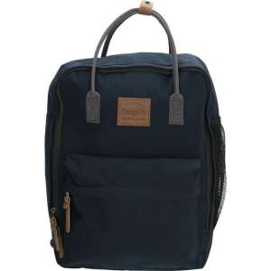 Beagles Torrent - Rugzak met Laptopvak 14" - Navy Blue