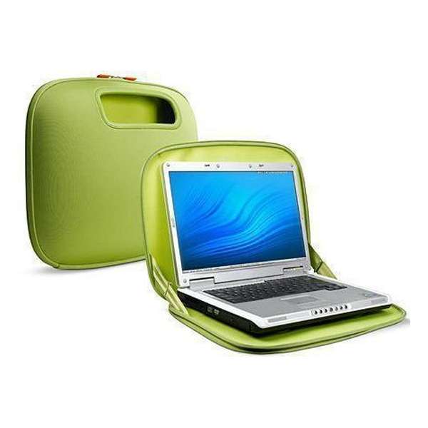 Belkin Notebook PocketTop - Groen