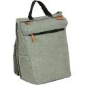 New Rebels Heaven Backpack Mint XVII | Rugtas | Rugzak.