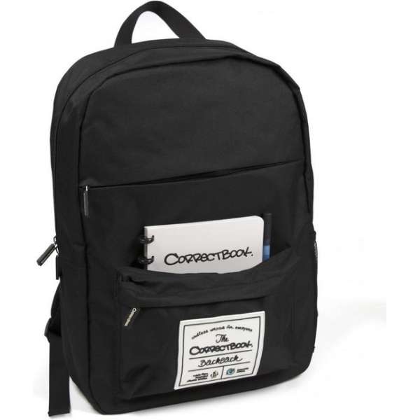 The Correctbook Backpack