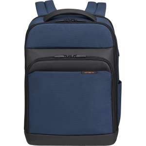 "Samsonite Laptoprugzak - Mysight Lpt. Backpack 15.6"" Blue"