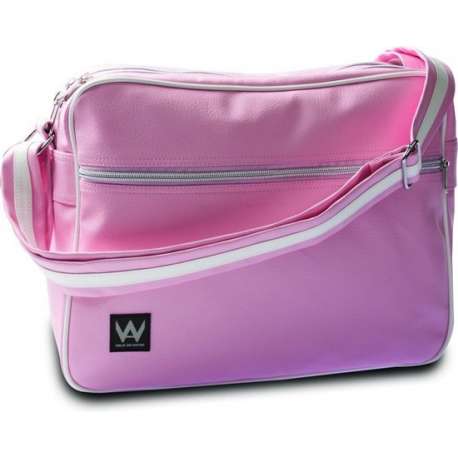 Krusell Boarding - Laptoptas / 13 inch / Roze