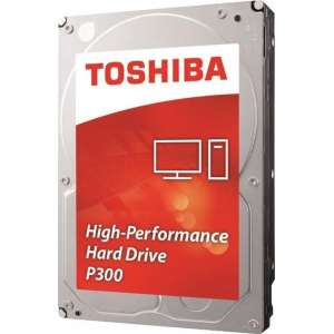 Toshiba P300 2TB 3.5'' 2000 GB SATA III