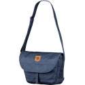 Fjallraven Greenland Schoudertas Small - Storm