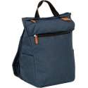 New Rebels Heaven Backpack Shadow Blue XVII | Rugtas | Rugzak.