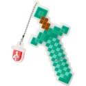Minecraft Diamond Sword USB stick 16GB