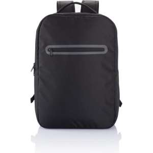 Xd Collection Laptoprugzak London 10 Liter 42 X 30 Cm Zwart