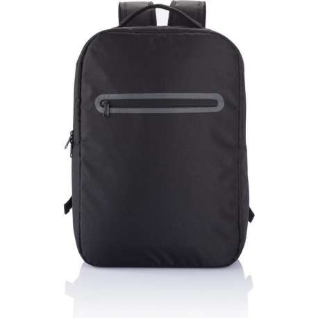 Xd Collection Laptoprugzak London 10 Liter 42 X 30 Cm Zwart