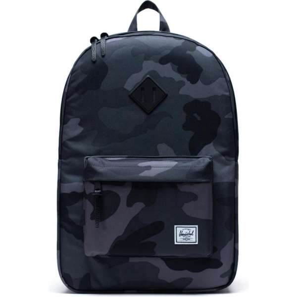 Herschel Supply Co. Heritage Rugzak 21,5L - Night Camo