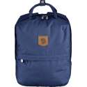 FjallRaven Greenland Zip Backpack Deep Blue