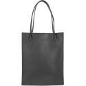 DSTRCT Riverside Dames Shopper - Zwart