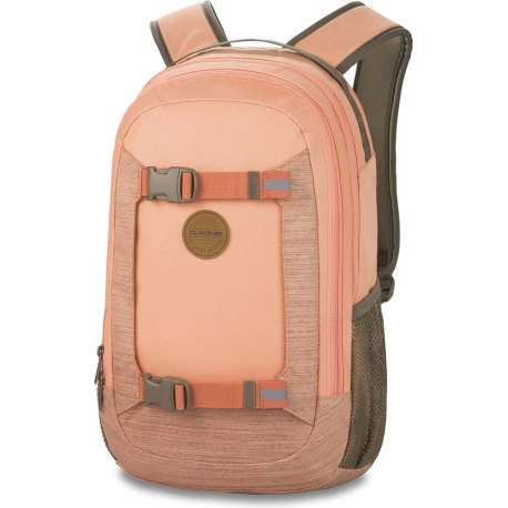 Dakine PROM 25L Rugzak-CORALREEF