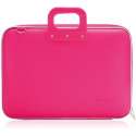 Bombata MAXI 17 inch Laptoptas - 17,3" / Donker Roze