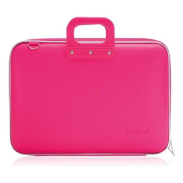 Bombata MAXI 17 inch Laptoptas - 17,3" / Donker Roze