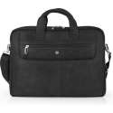 Gabol 2-vak Laptoptas 15,6 inch Report  Black