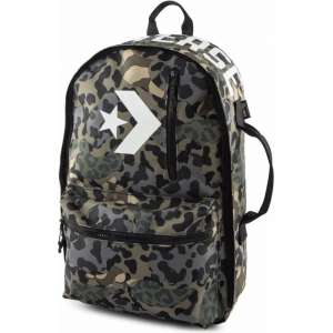 Converse Street 22 Backpack Camouflage